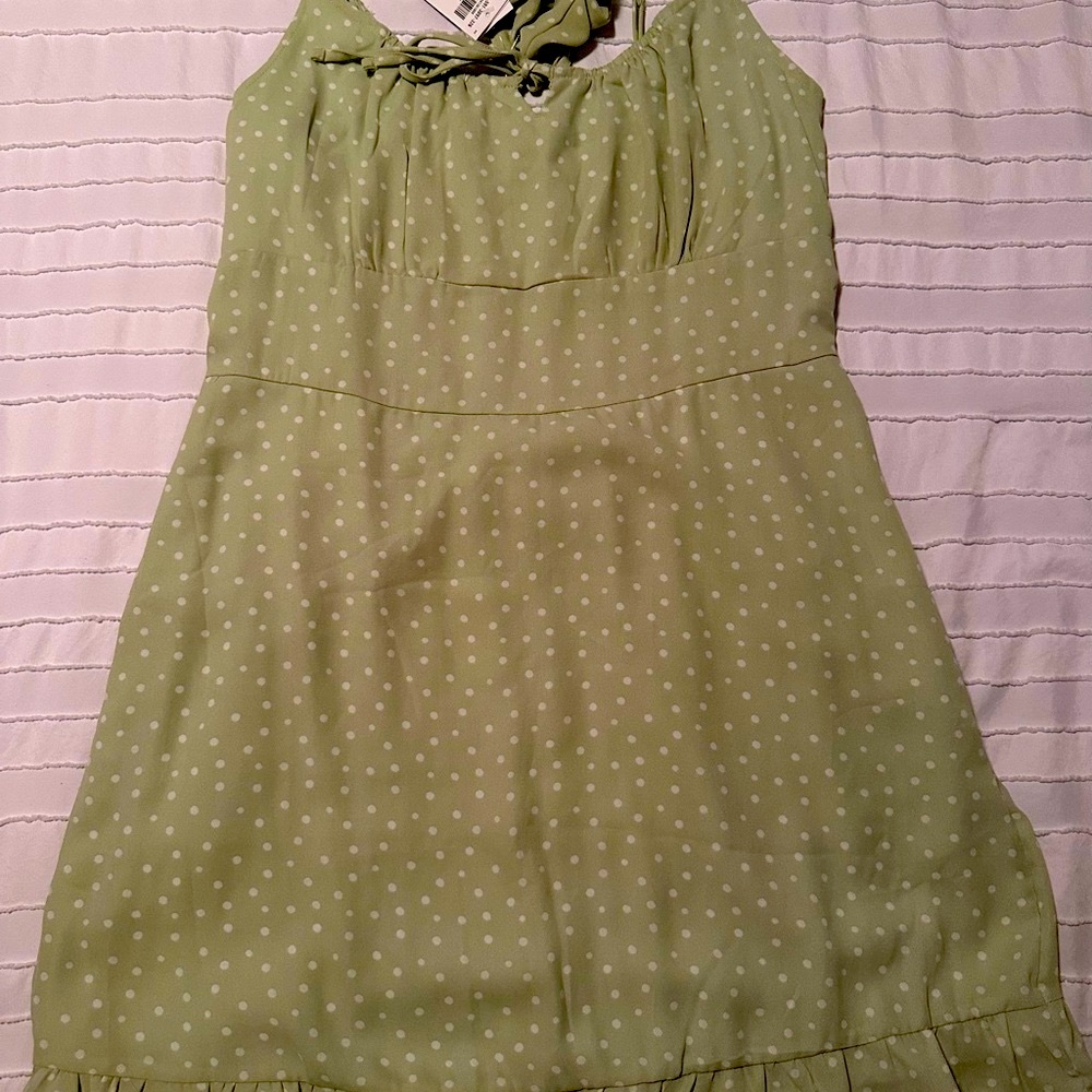 Abercrombie and Fitch dress